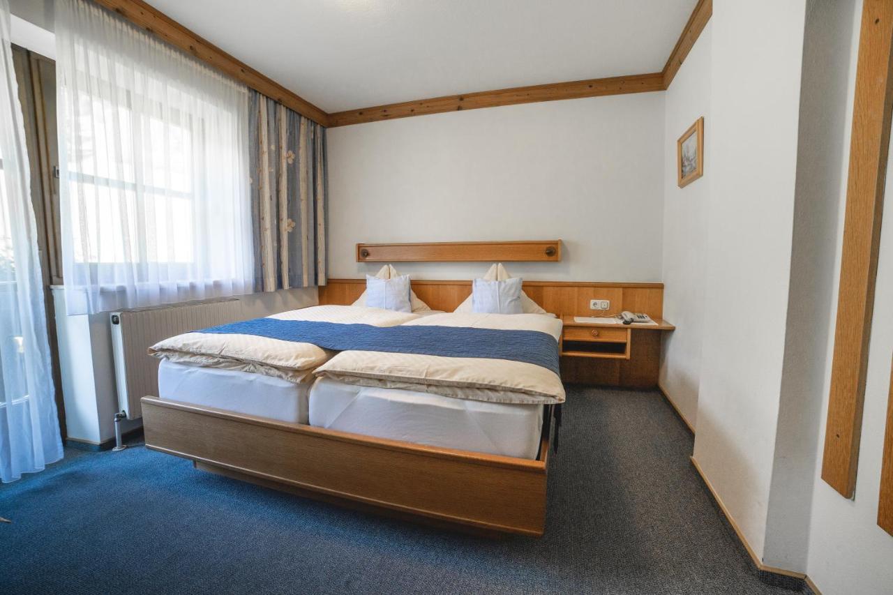 Hotel Landhaus Neumayr Grossarl Exterior photo